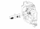 drawing for IVECO 5000803522 - O-RING