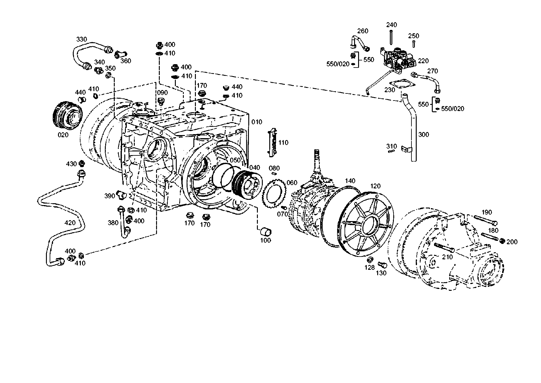 drawing for ATLAS-COPCO-DOMINE 6049121 - O-RING