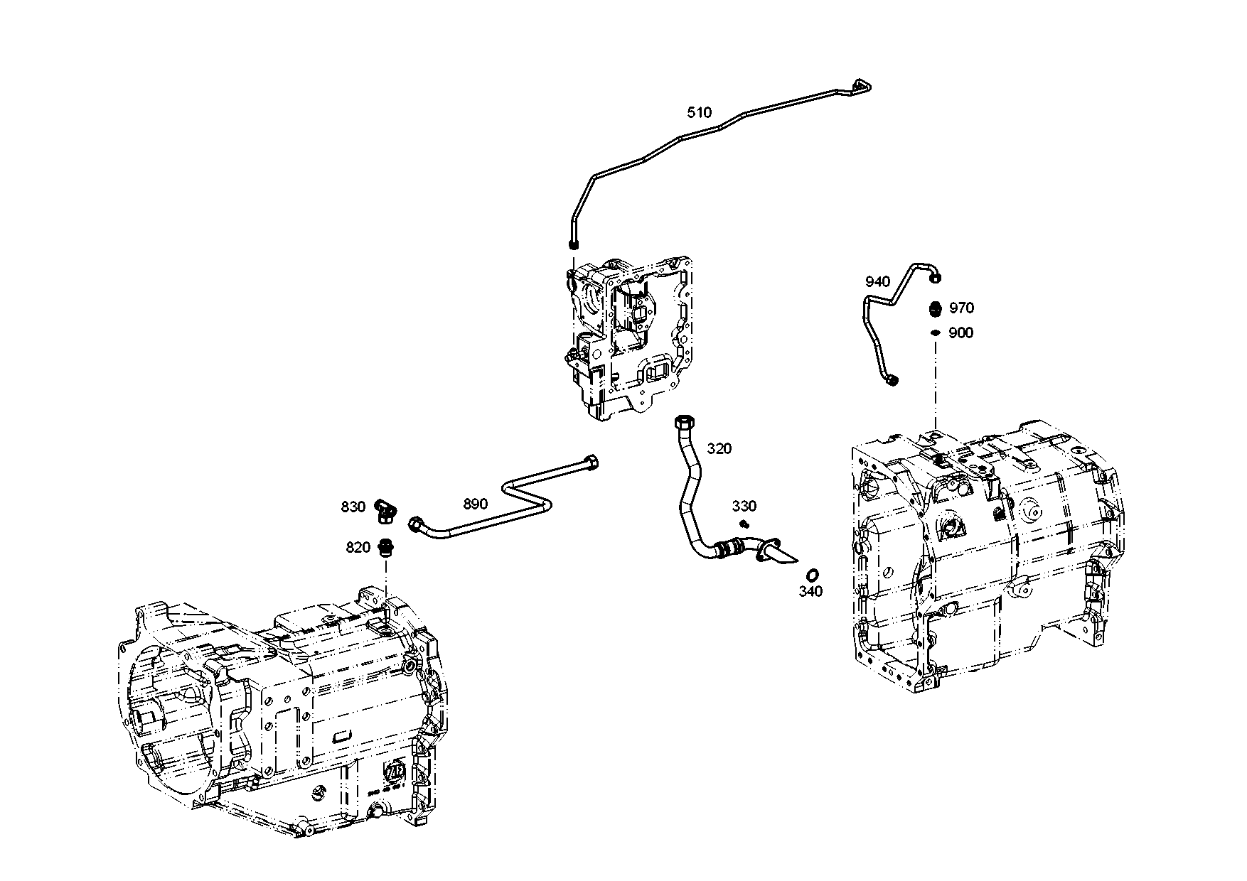 drawing for MAN 131775114 - SCREW NECK