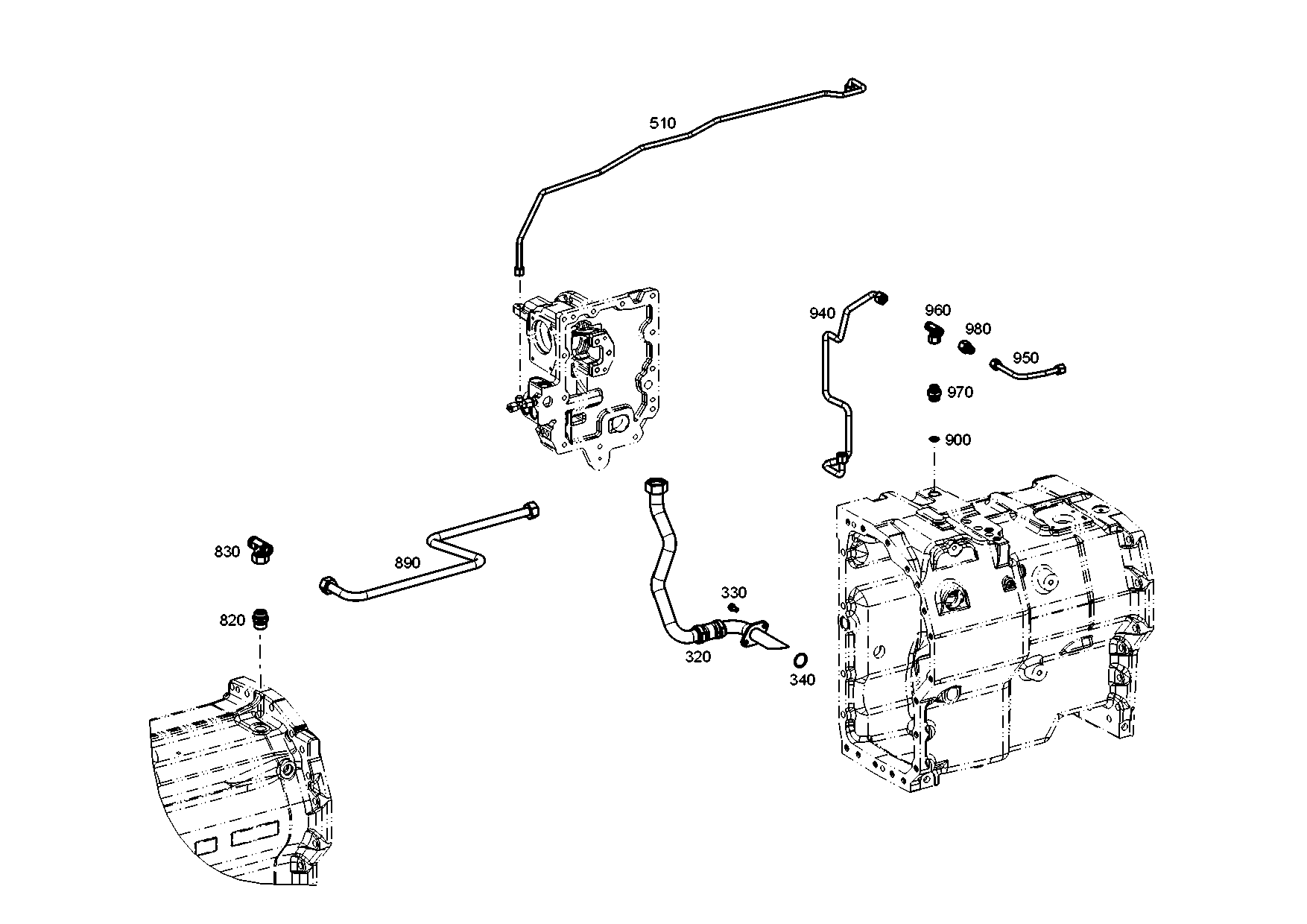 drawing for MAN 131775114 - SCREW NECK