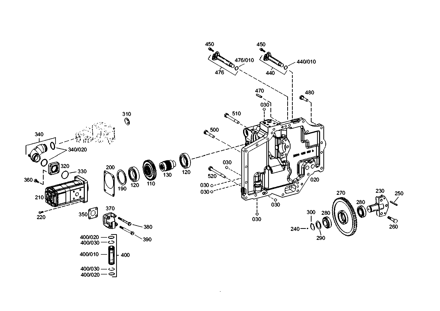 drawing for MAN 199721012 - SEALING DISC