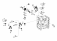 drawing for SDF 0.010.3343.0 - ELECTROMAGNET