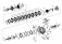 drawing for Continental Teves AG u Co OHG 02.6260-0217.1 - O-RING