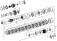 drawing for CLAAS CSE 25017470 - PRESSURE PART