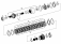 0735320471 ZF NEEDLE CAGE | Buyaftermarketparts