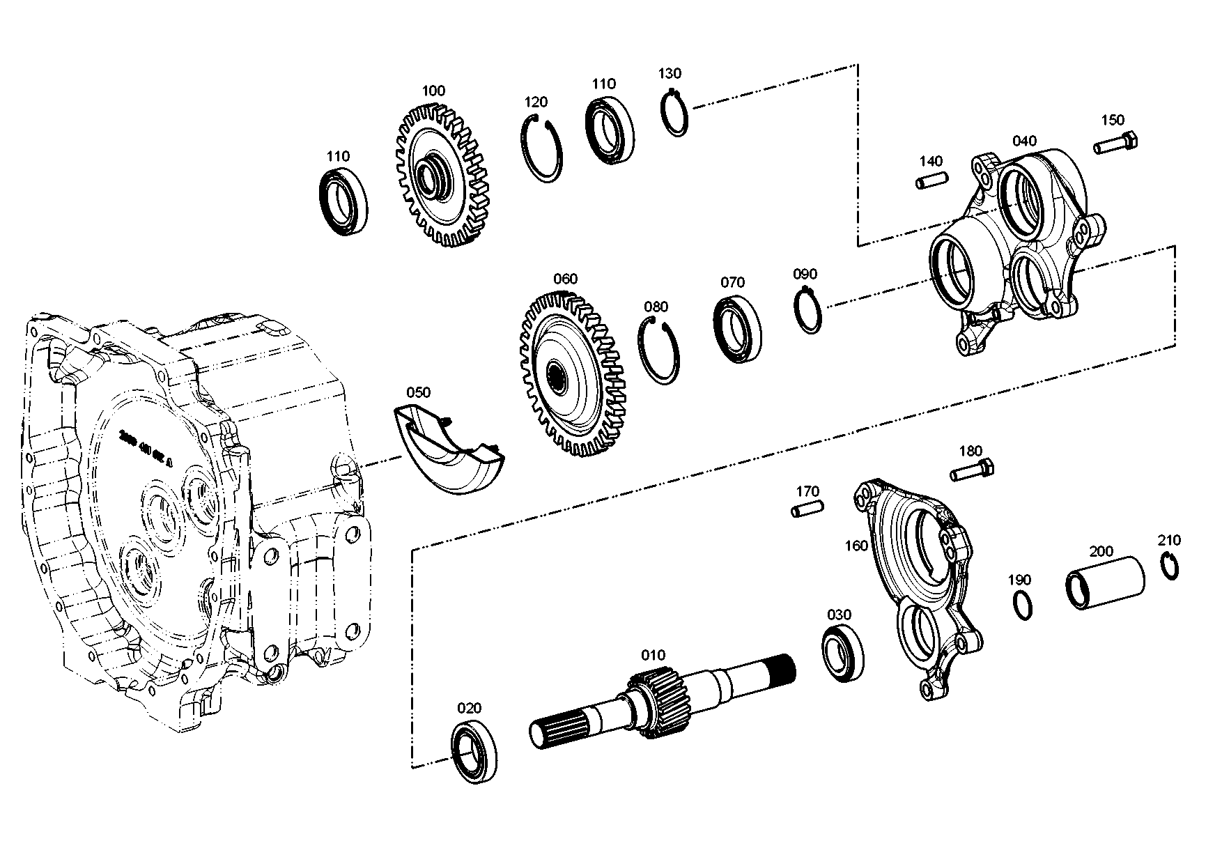 drawing for MAN 06.01284-7320 - HEXAGON SCREW