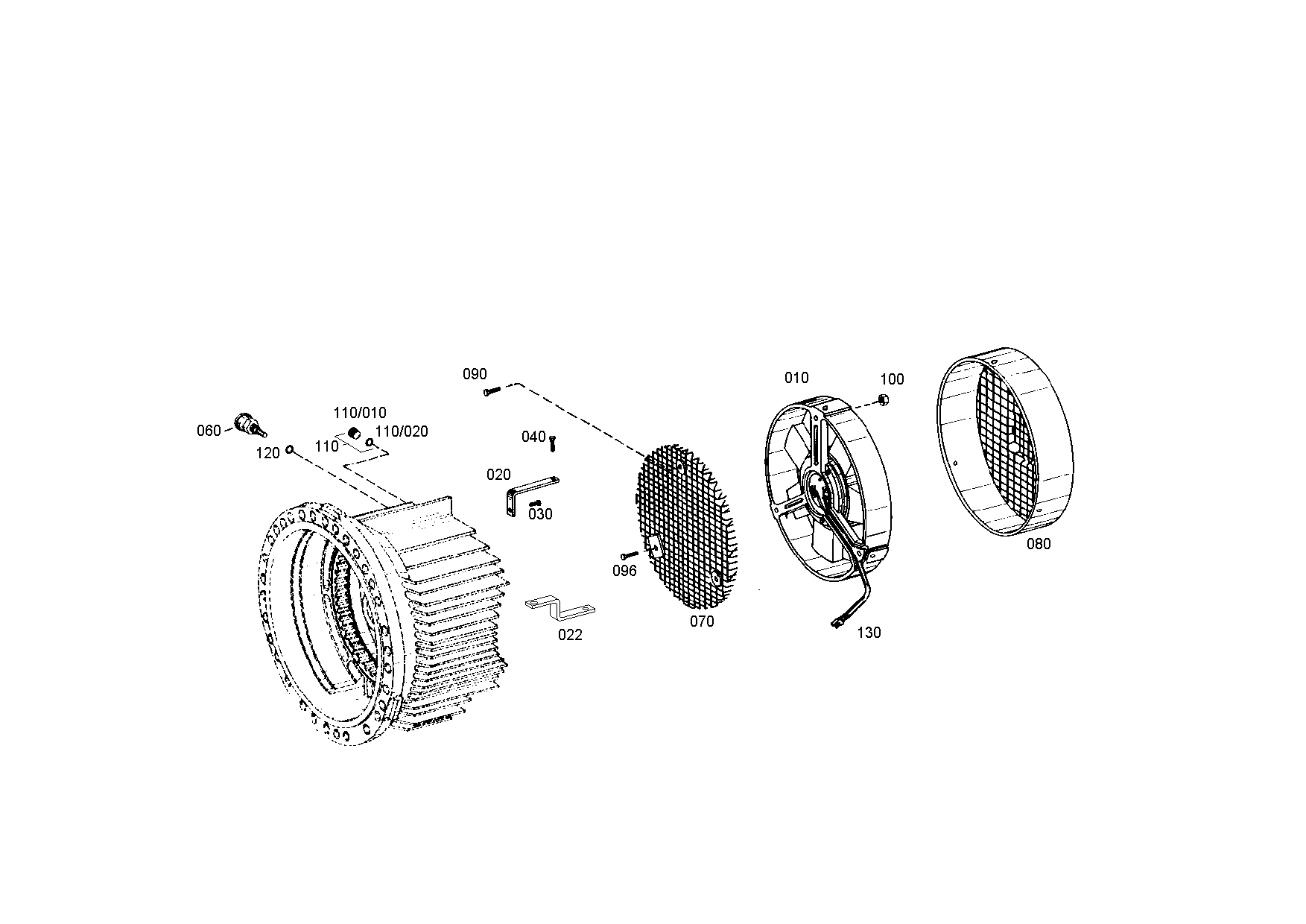 drawing for JOHN DEERE AT322094 - HEXAGON SCREW