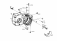 drawing for BOMAG 05585163 - VENT VALVE