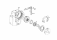 drawing for LIEBHERR GMBH 7015847 - GEAR SHIFT FORK