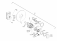 drawing for FURUKAWA A0360050272 - CIRCLIP