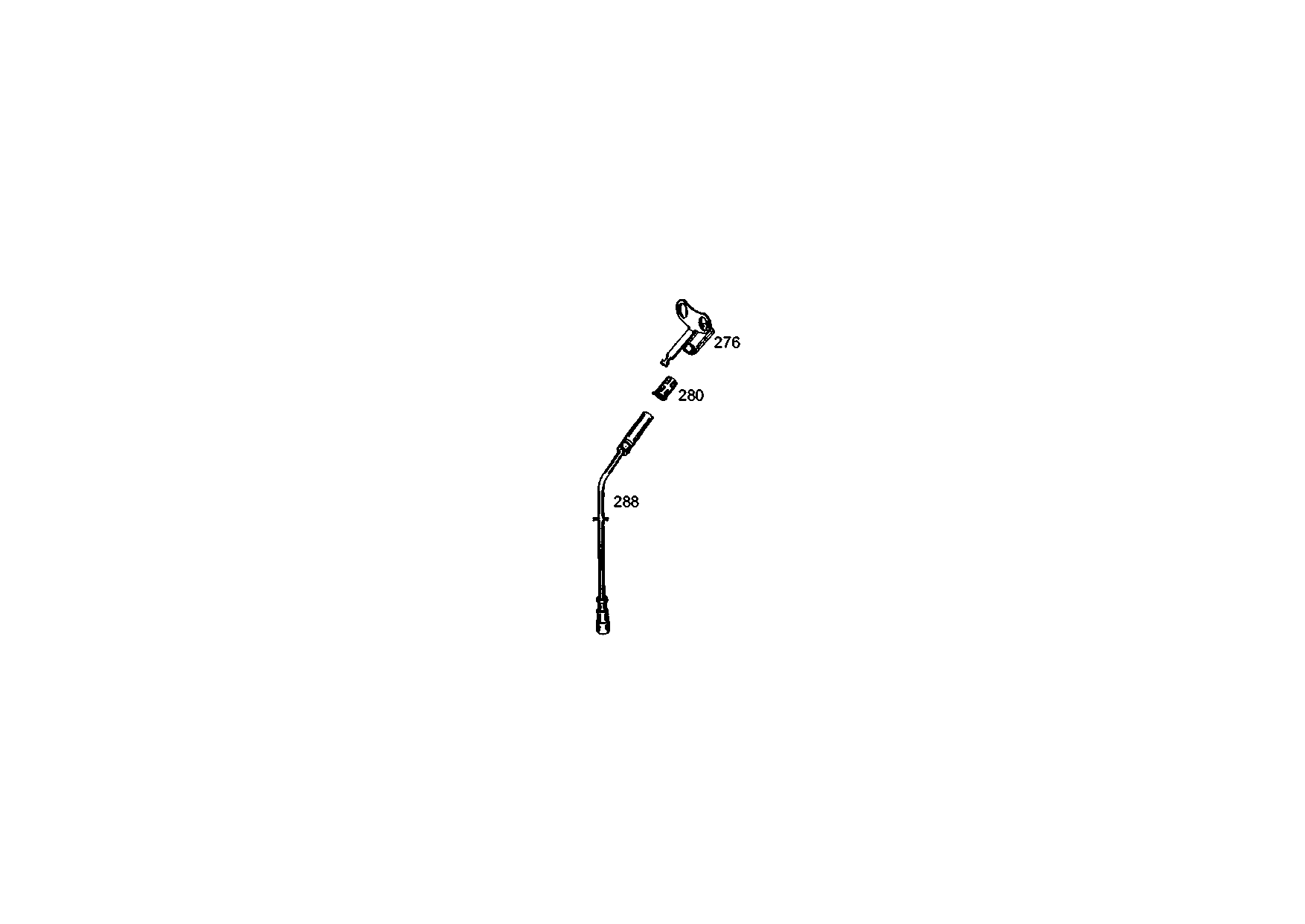 drawing for EVOBUS A0004230206 - CARRIER