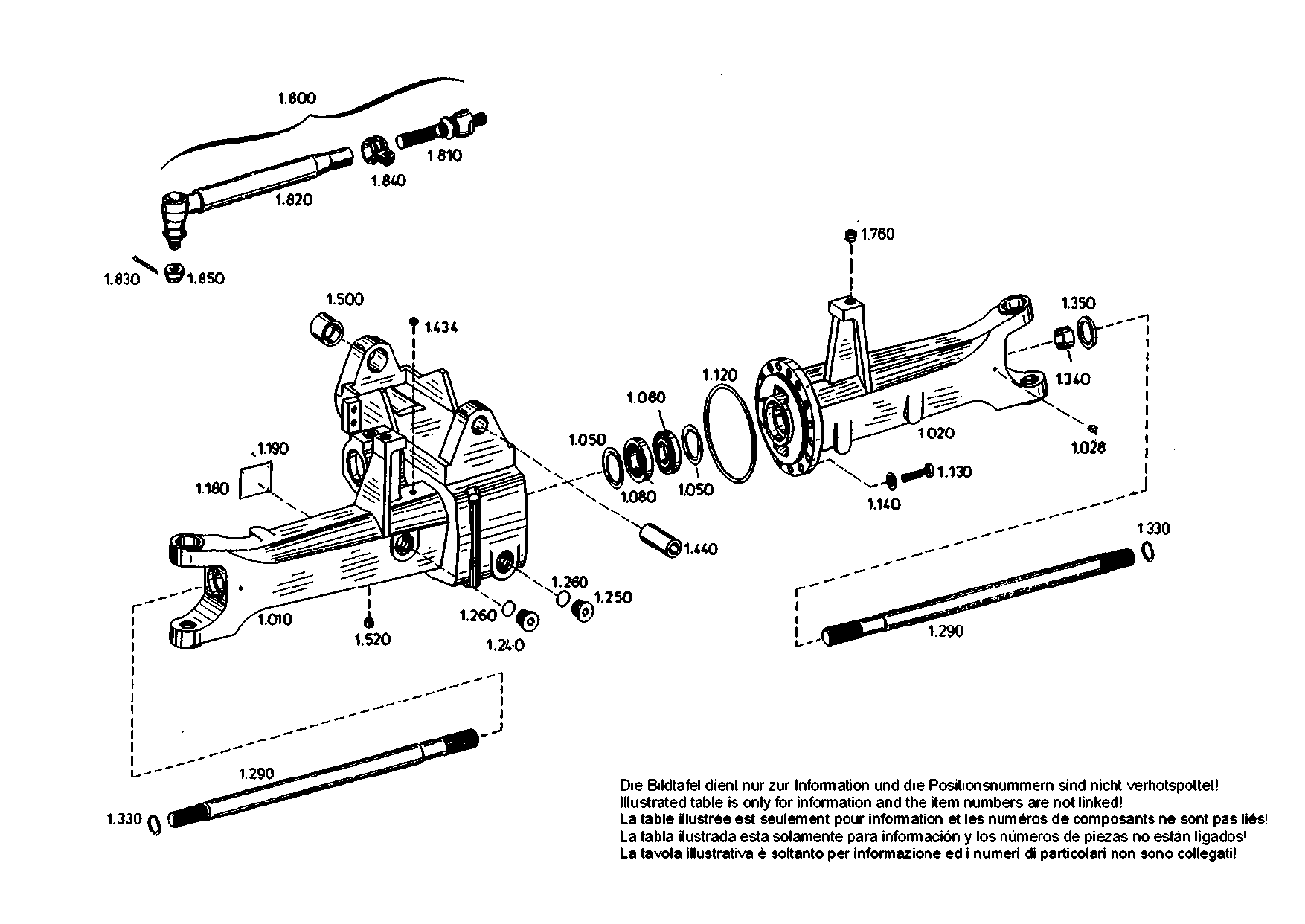 drawing for JOHN DEERE L60168 - SLOTTED PLUG