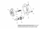 drawing for AGCO 31063800 - THRUST WASHER