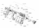 drawing for MERCEDES-BENZ CARS A0139902301 - CAP SCREW