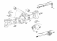 drawing for JOHN DEERE AL61448 - SHAFT SEAL