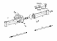 drawing for LIEBHERR GMBH 7027749 - TIE ROD