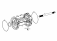 4474352192 ZF STUB SHAFT | Buyaftermarketparts