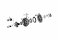4472239215 ZF BRAKE HOUSING | Buyaftermarketparts