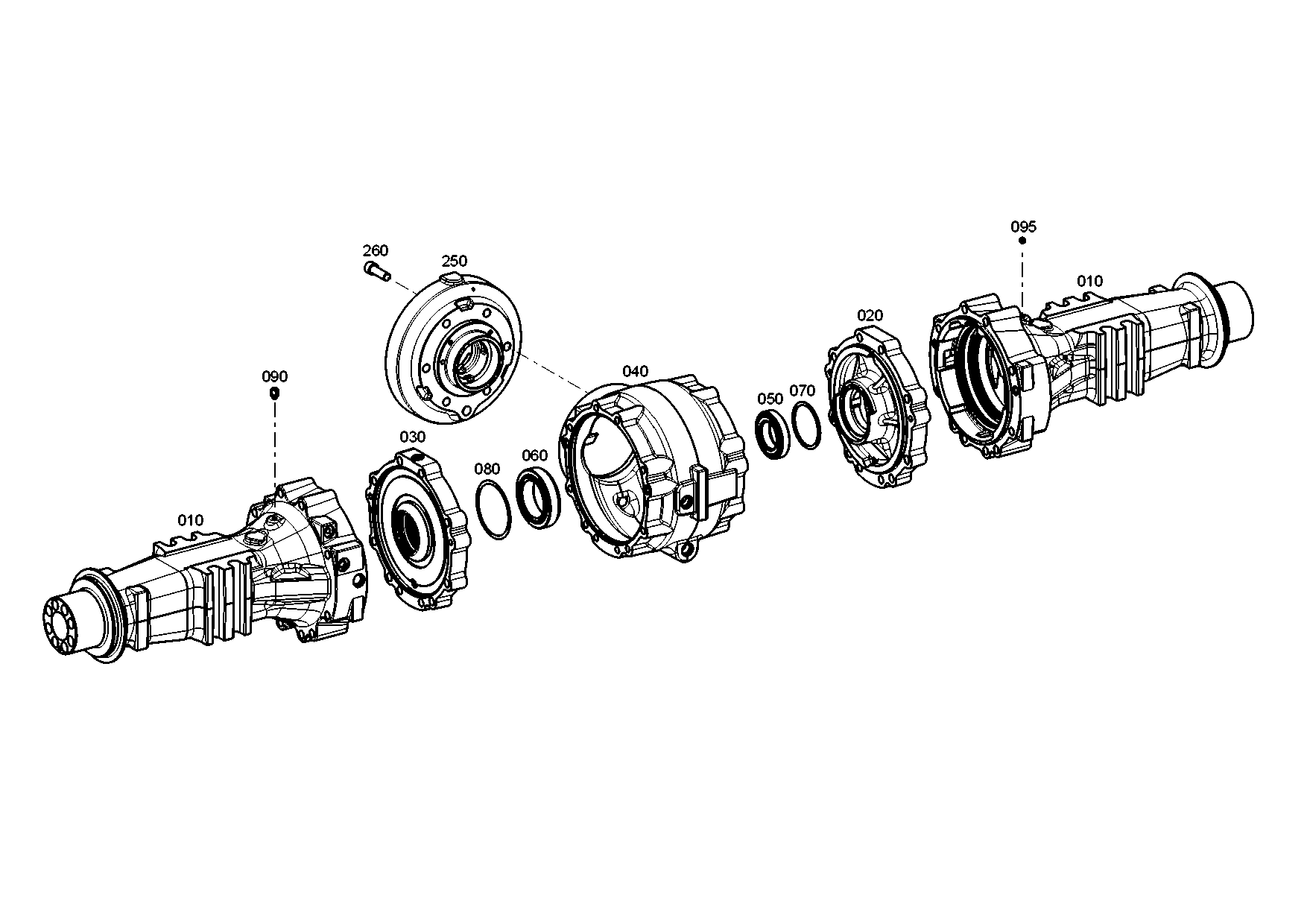 drawing for CASE CORPORATION 387202A1 - SHIM