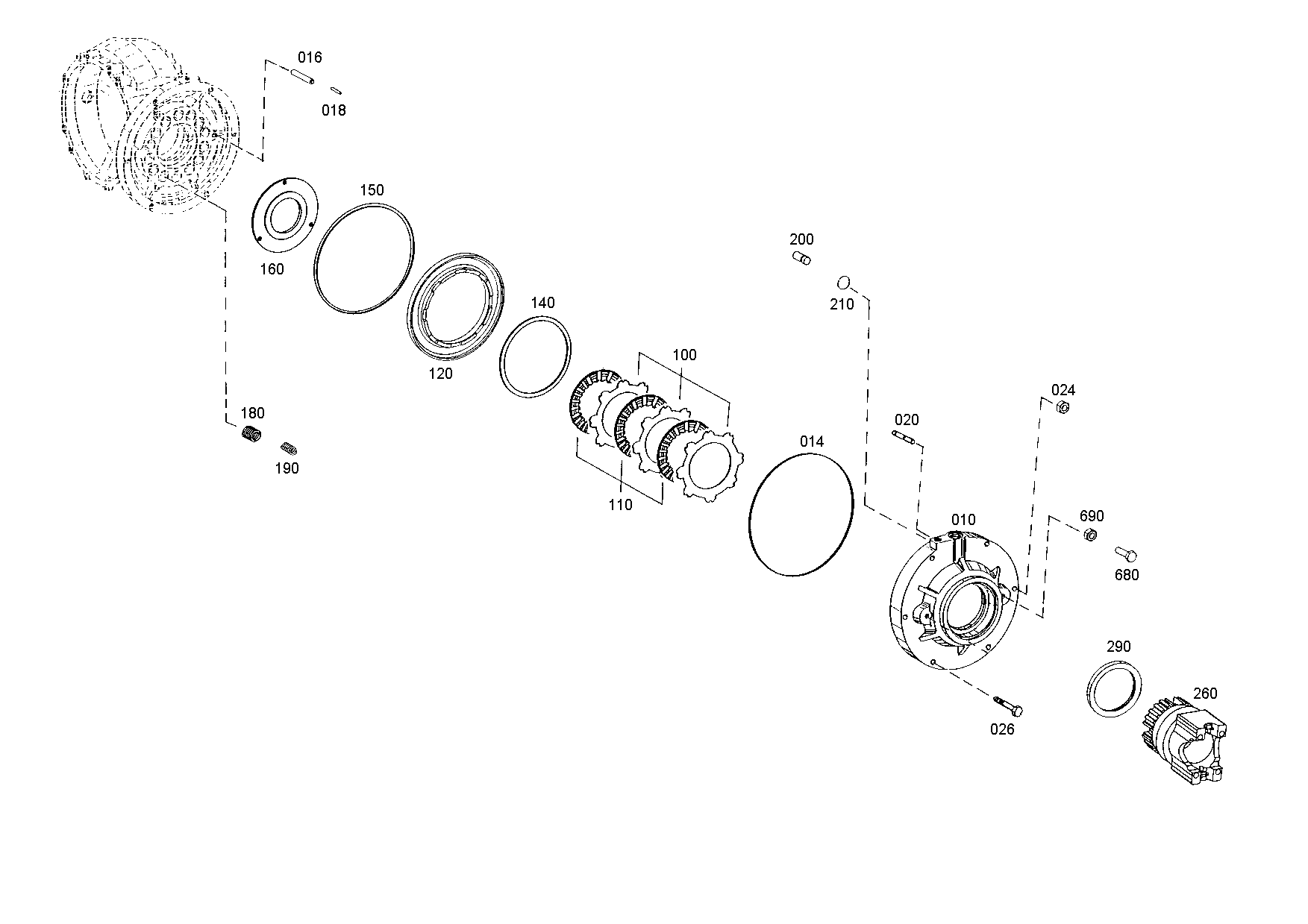 図面 日立建機 ZX50U-5A（ミニ油圧ショベル(ミニユンボ)）のカタログ