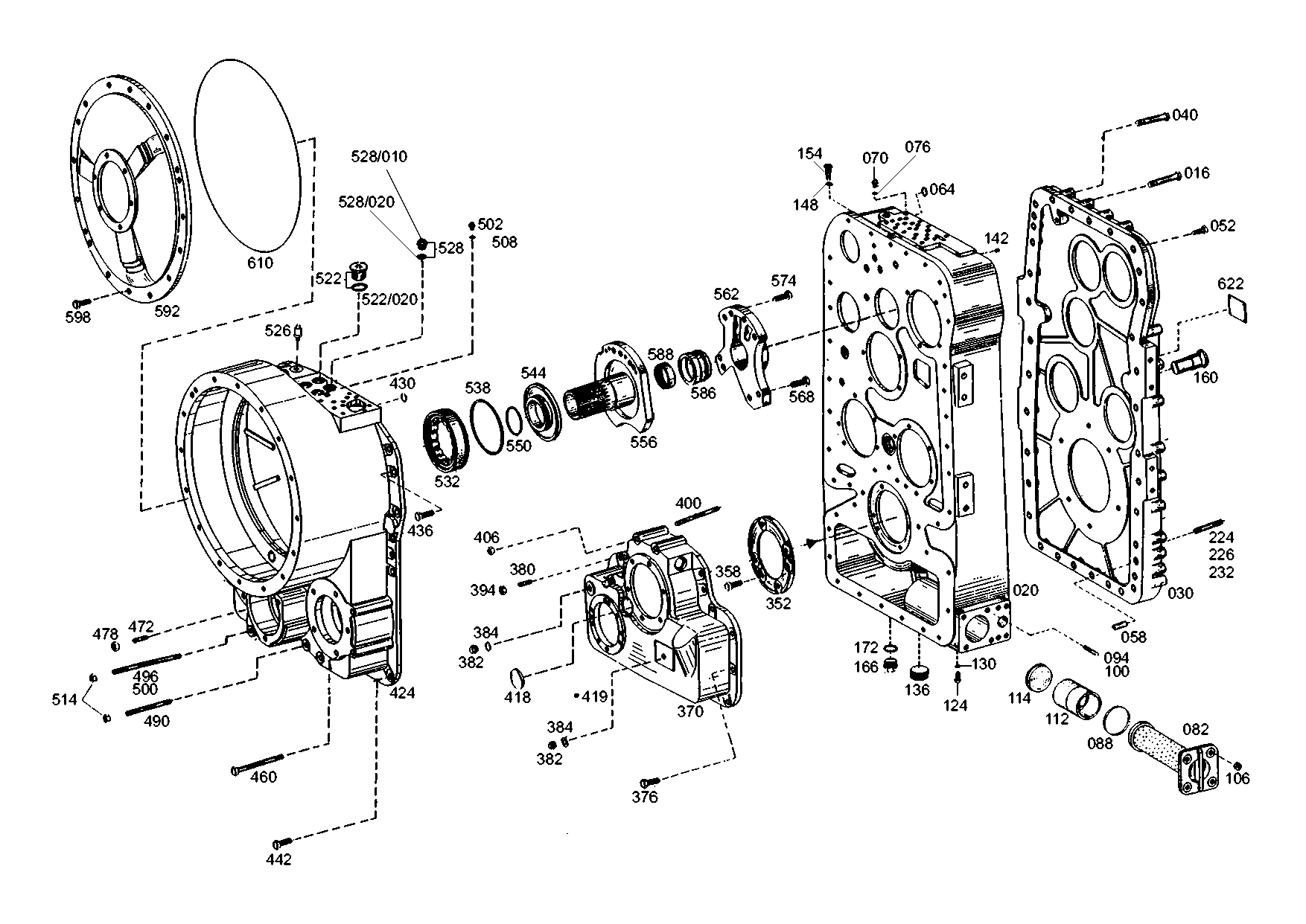 drawing for DOOSAN MX152465 - ROUND SEALING RING