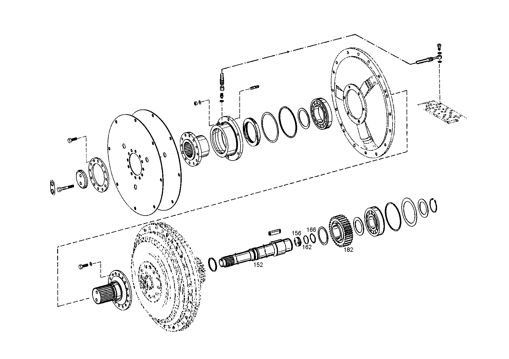 drawing for MAN 06.56936-1727 - O-RING