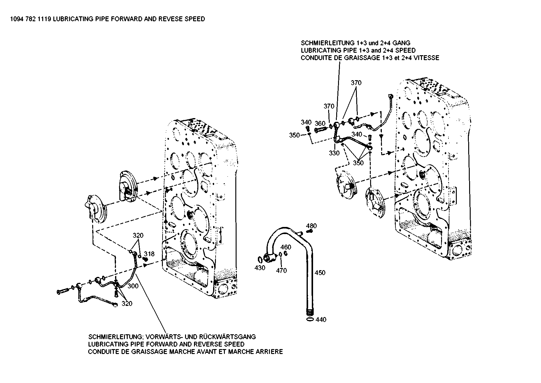 drawing for DOOSAN 152742 - O-RING