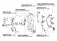 drawing for KOMATSU LTD. 2948909M91 - LUBRICATION PIPE