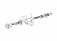 drawing for FURUKAWA A0360000471 - SHIM PLATE