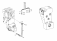 drawing for TREPEL AIRPORT EQUIPMENT GMBH 000,630,2137 - GASKET