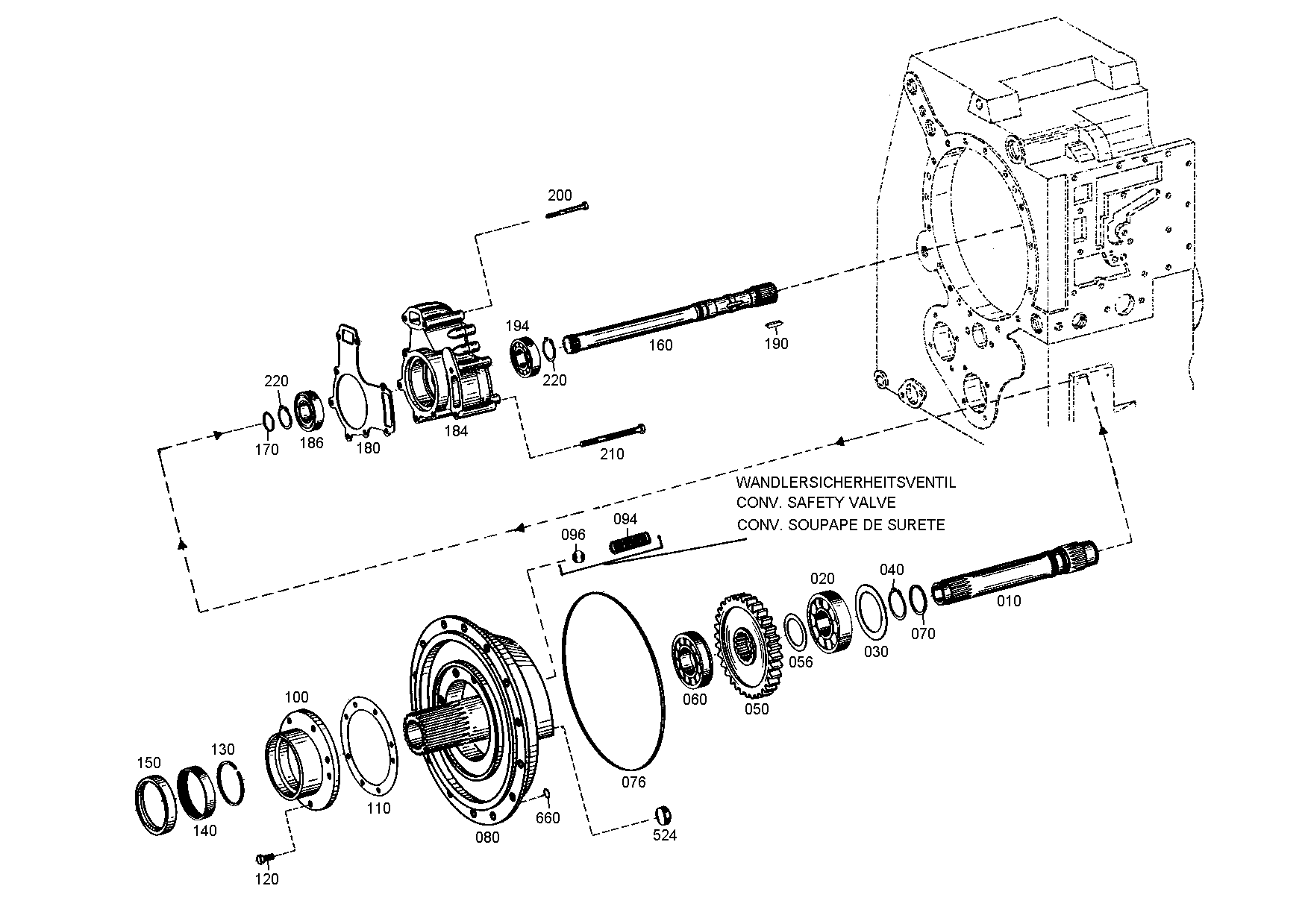 drawing for BEISSBARTH & MUELLER GMBH & CO. 09397831 - SHIM