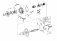 drawing for WELTE STAHL UND FAHRZEUGBAU 026.00278 - SHAFT SEAL