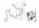 drawing for JOHN DEERE T168902 - UNION SCREW