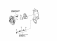 drawing for SCHOPF MASCHINENBAU GMBH 13937 - COMPRESSION SPRING