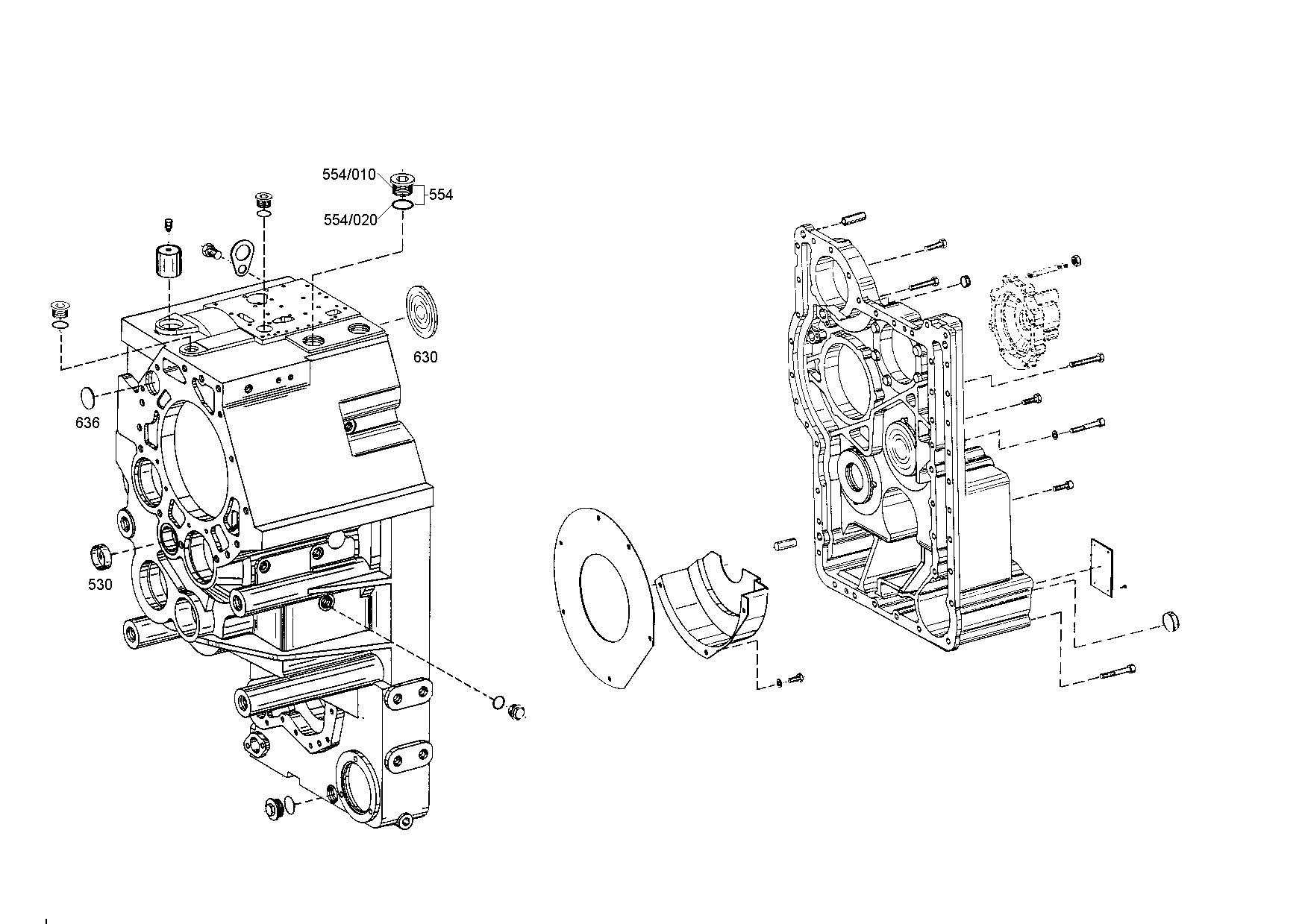 drawing for AGCO 391462X1 - SEALING DISC