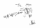 drawing for SCHOPF MASCHINENBAU GMBH 119455 - TAPERED ROLLER BEARING