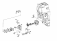 drawing for DOOSAN MX352021 - COMPRESSION SPRING