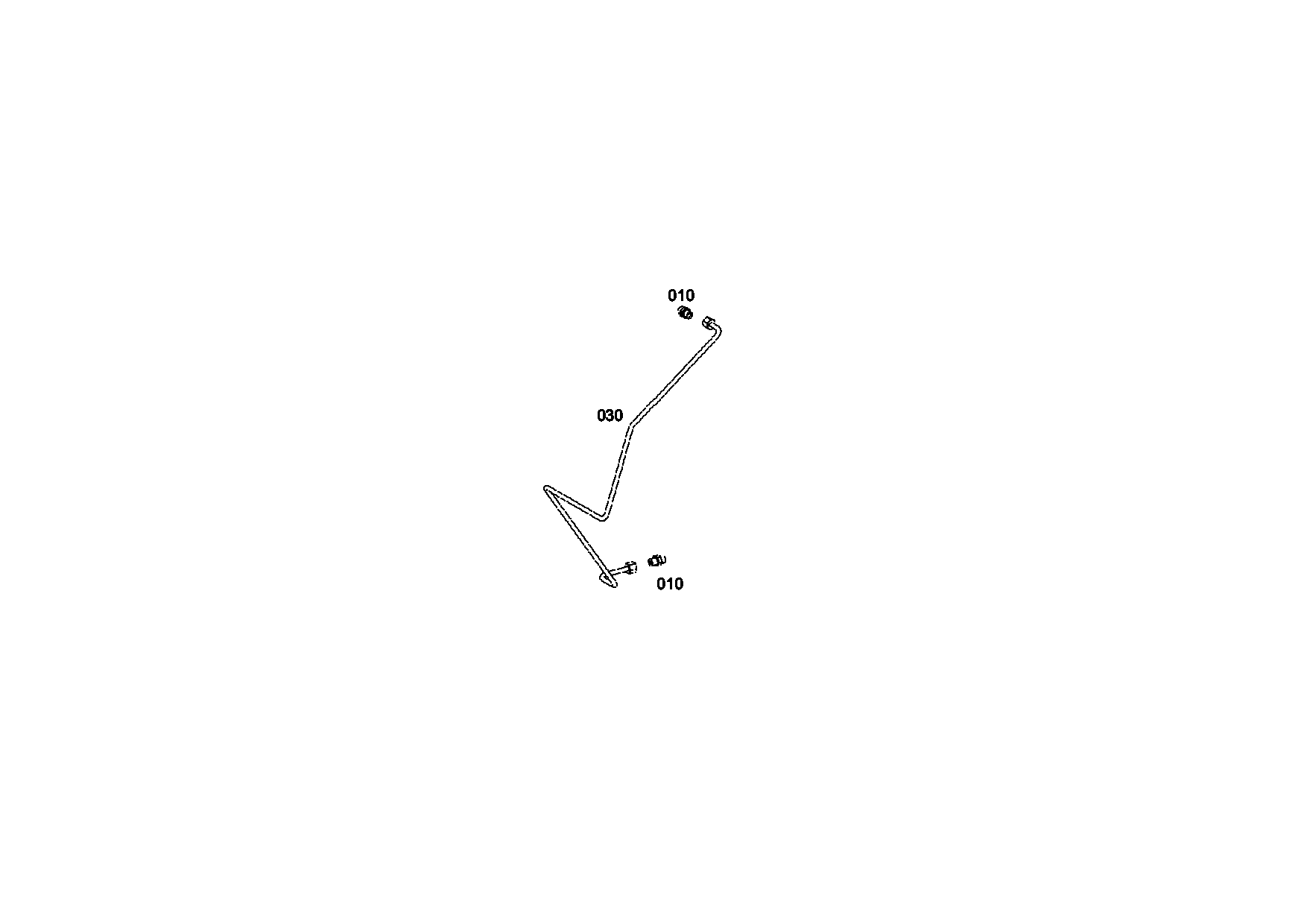 drawing for PPM 15500151 - SCREW-IN SLEEVE