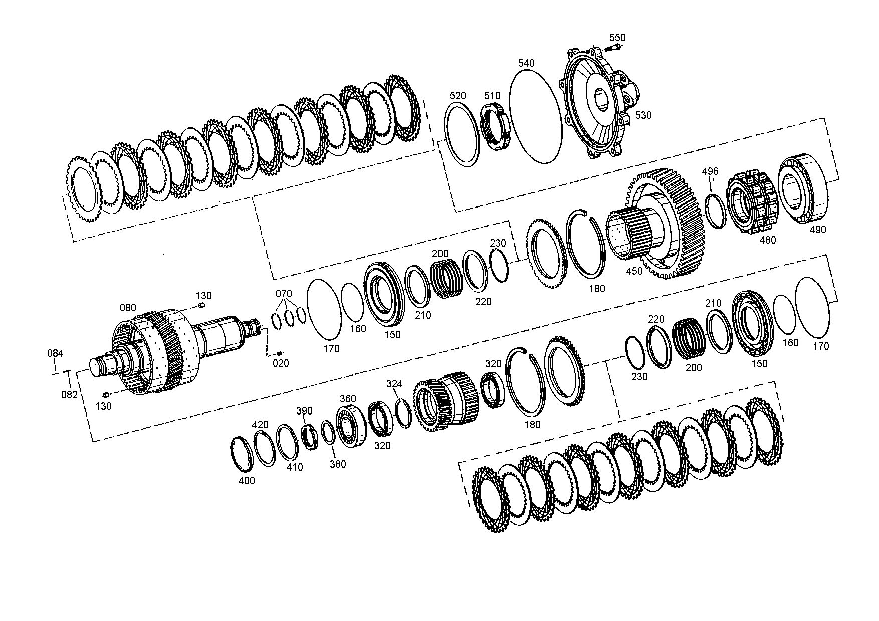 drawing for DOOSAN 1.114-00371 - WASHER