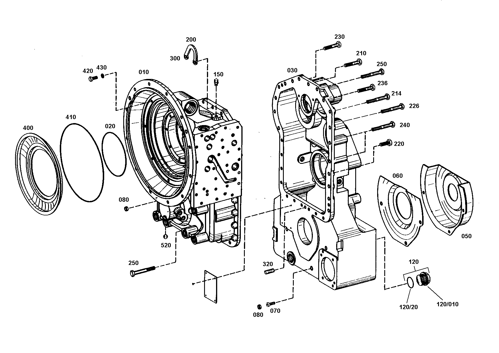 drawing for DAIMLER AG N000933010247 - HEXAGON SCREW