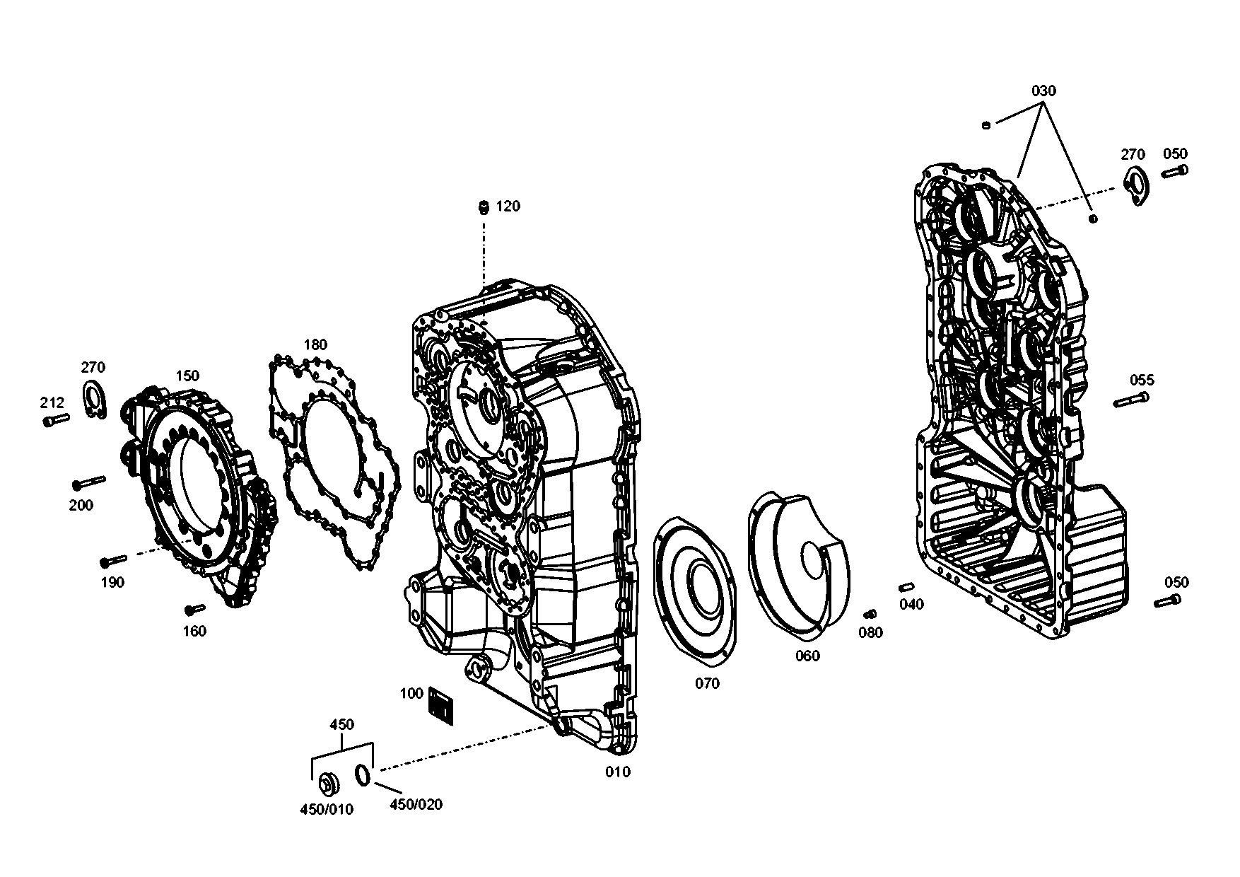 drawing for Hyundai Construction Equipment ZGAQ-04573 - SCREW-CAP