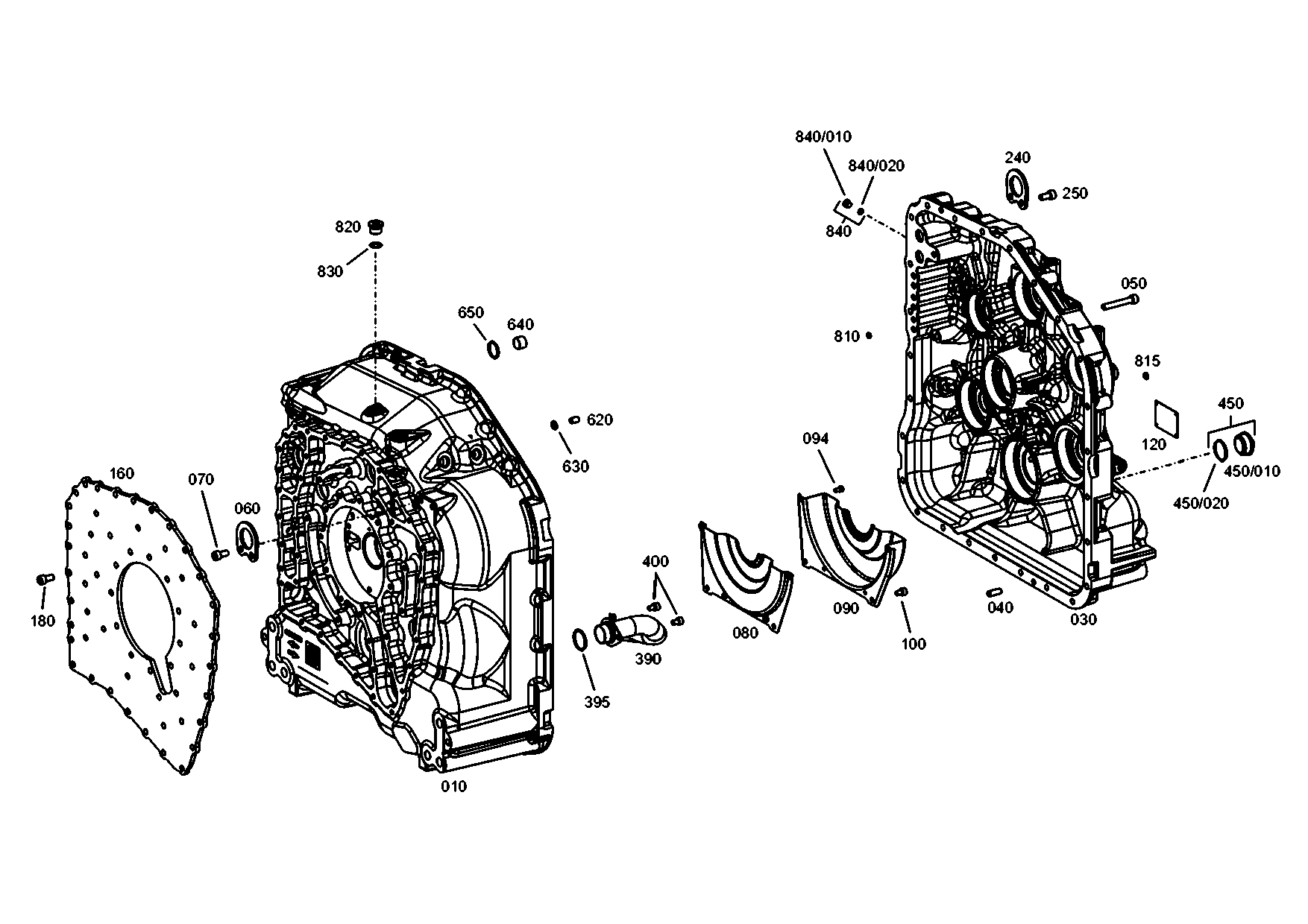 drawing for Hyundai Construction Equipment ZGAQ-03812 - PIPE