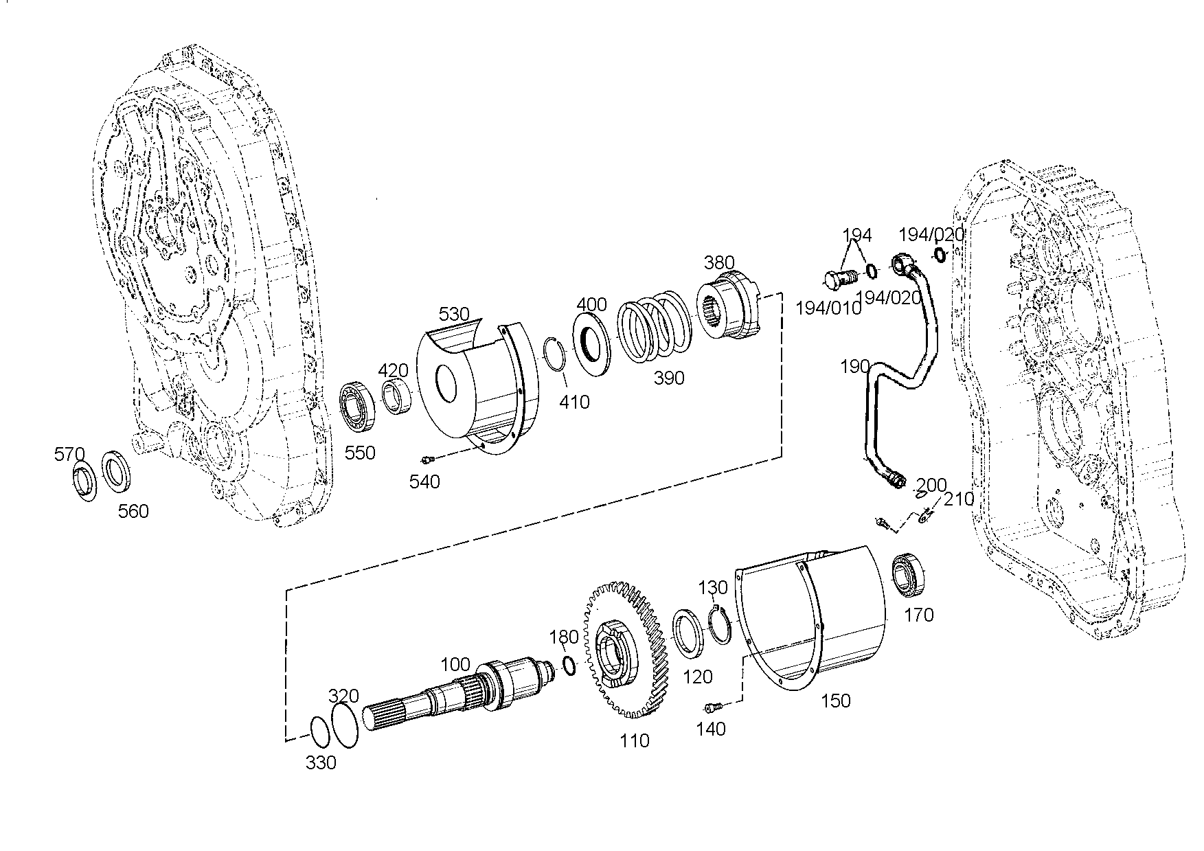 せいページ Kawasaki Motorcycle 2001 OEM Parts Diagram for Fuel