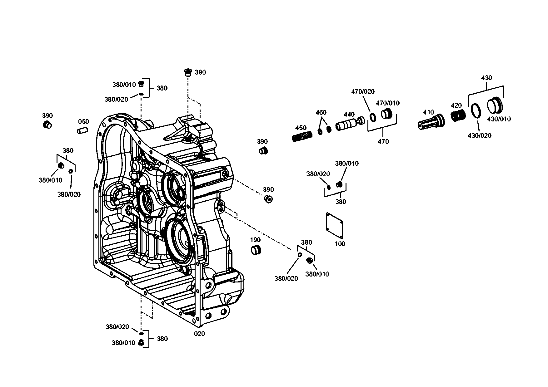 drawing for JOHN DEERE T229376 - SPACER RING