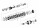 drawing for DOOSAN A453383 - END SHIM