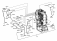 drawing for DAIMLER AG A0109972948 - O-RING