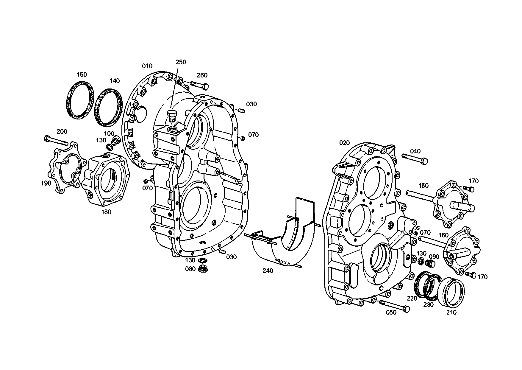 drawing for GINAF 199118250219 - POT