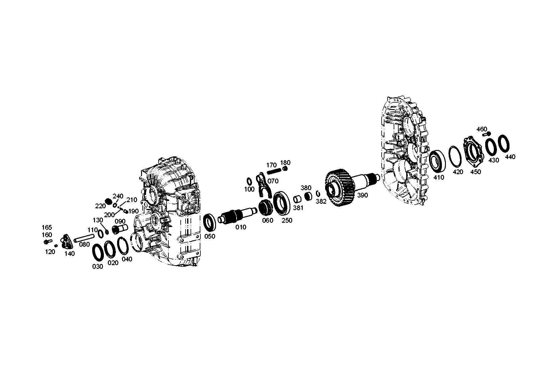 drawing for LUNA EQUIPOS INDUSTRIEALES, S.A. 1188 320022 - SHIM