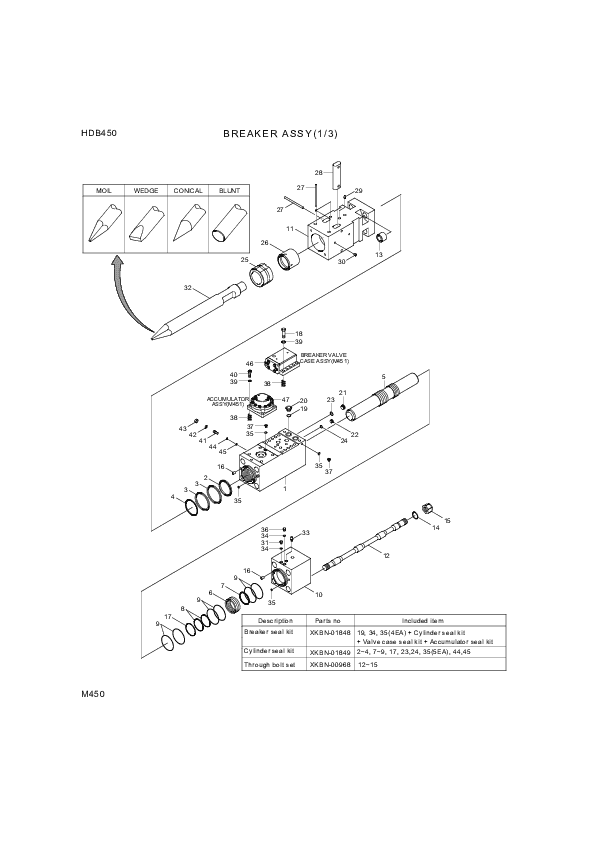 drawing for Hyundai Construction Equipment XKBN-00127 - O-RING