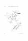 Technical drawing of Hyundai Construction Equipment XKBP-00213 PIN-STOP with dimensions and layout